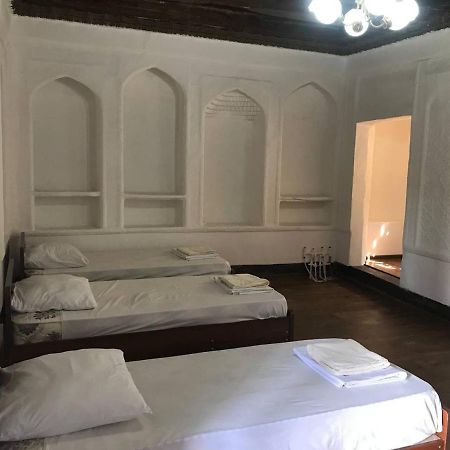 Sokin City Hotel Бухара Екстериор снимка