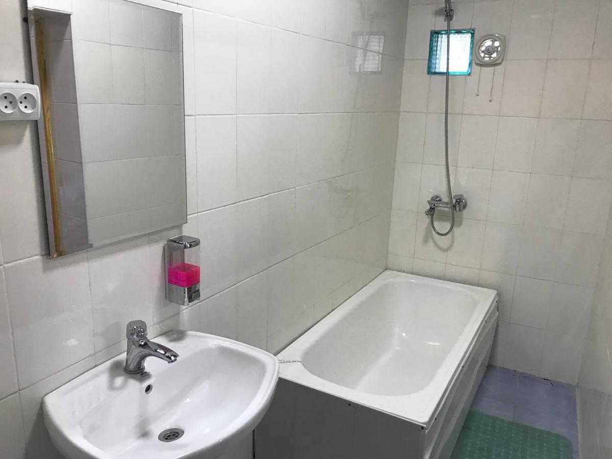 Sokin City Hotel Бухара Екстериор снимка