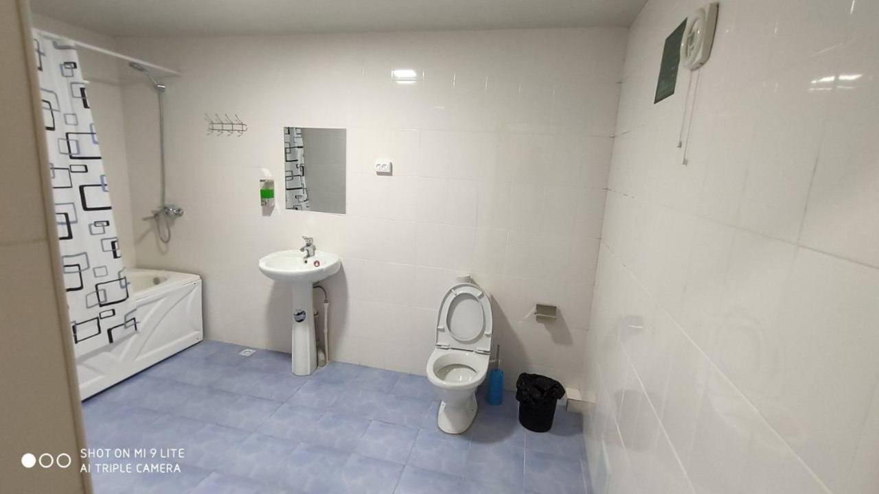 Sokin City Hotel Бухара Екстериор снимка