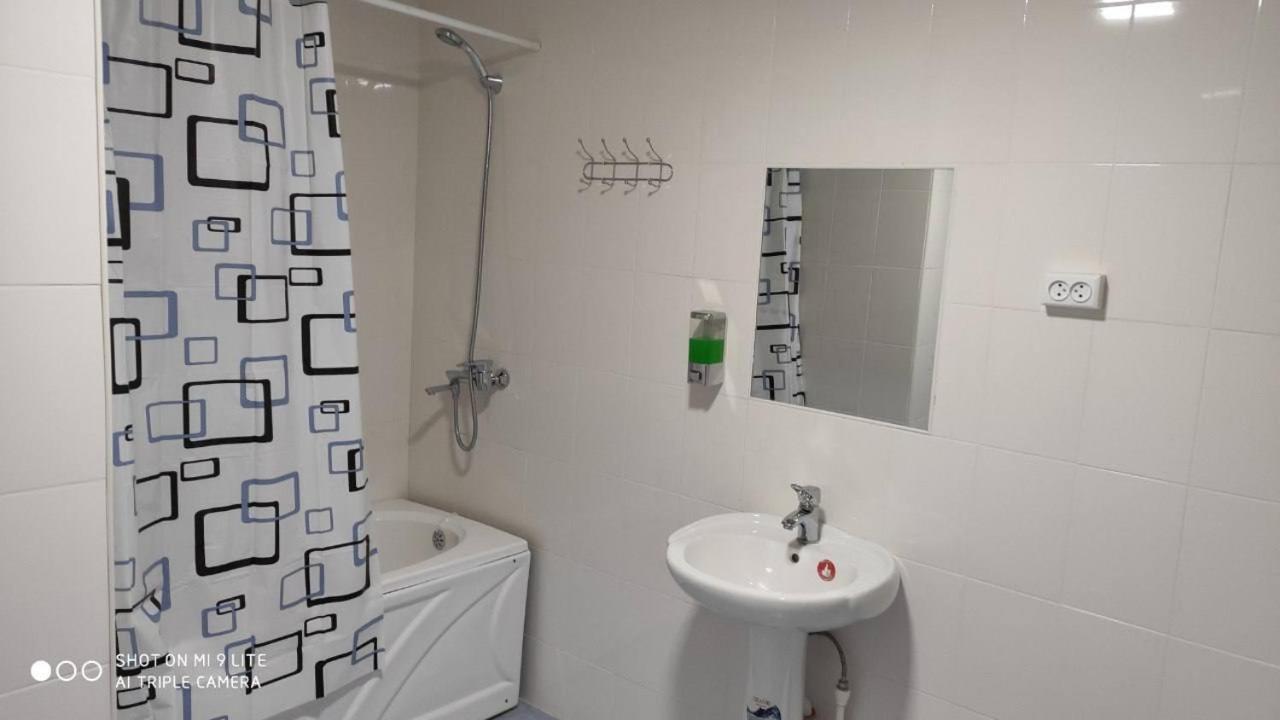 Sokin City Hotel Бухара Екстериор снимка