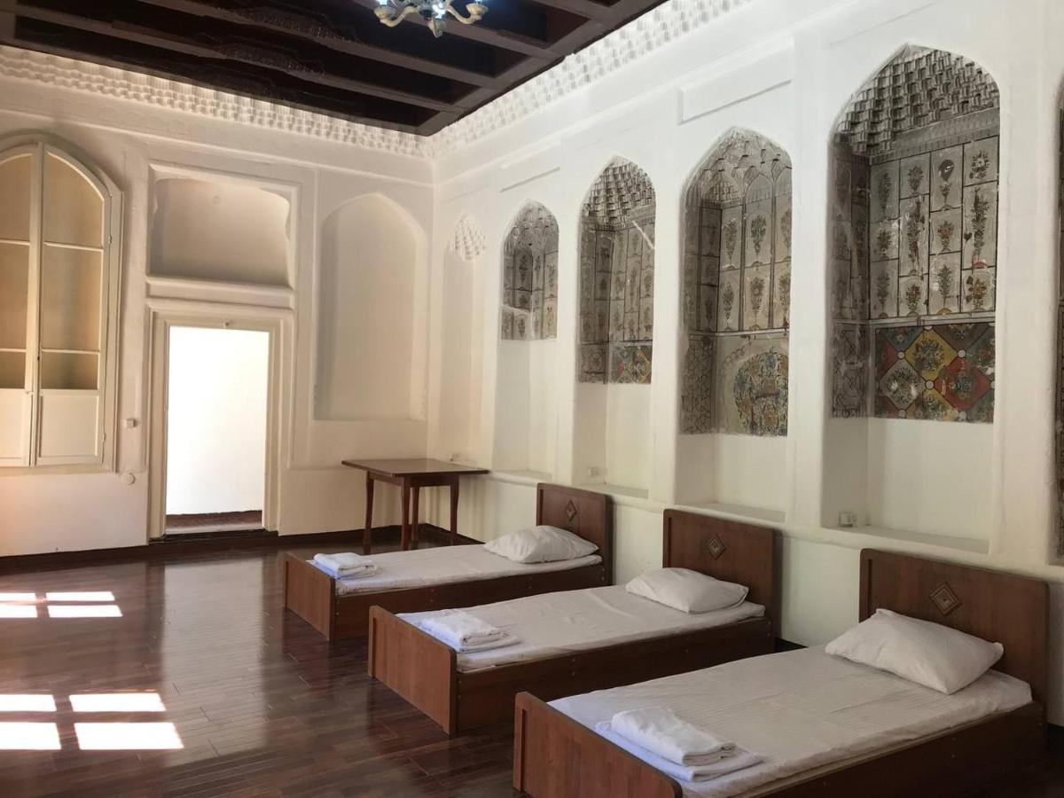 Sokin City Hotel Бухара Екстериор снимка