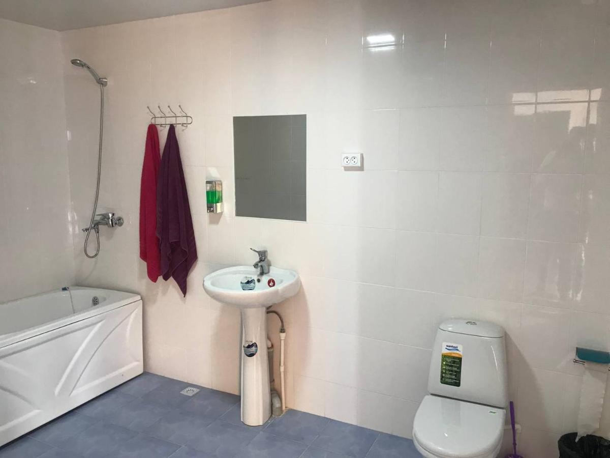 Sokin City Hotel Бухара Екстериор снимка